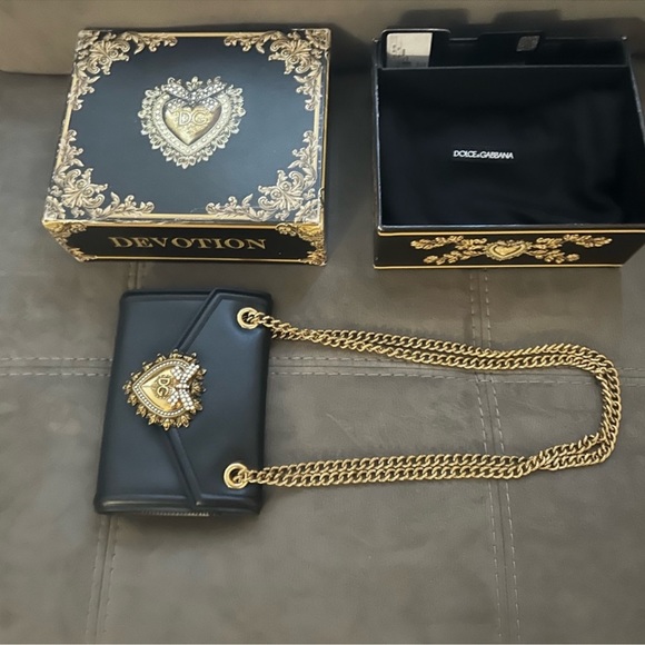 Dolce & Gabbana - Mini Devotion - Picture 2 of 5